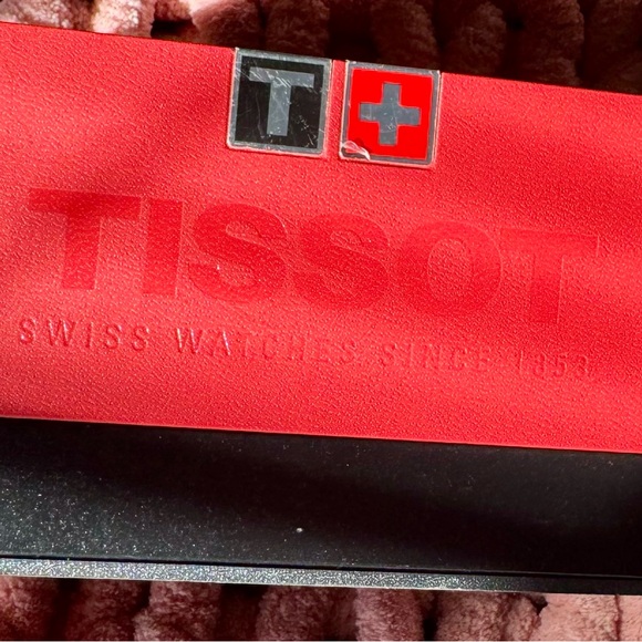 NWT TISSOT V8 SWISSMATIC - Discontinued and Hard to Find - Picture 15 of 16